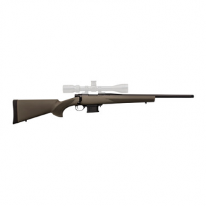 HOWA MINI ACT 7.62X39 22" HVY TB ODG