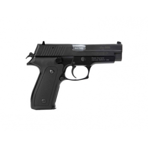 ZASTAVA Cz999 9mm 4.25" Barrel 15rd Pistol Ambidextrous Controls Left Hand