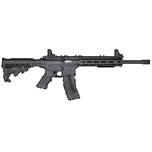 SMITH & Wesson M&p15-22 Sport 22 Lr 16.5in Threaded 25rd
