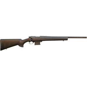 Howa Howa HMA60804B M1500 Mini Action Compact 6mm ARC 5+1 20" Black Steel Barrel, Black Drilled & Tapped Steel Receiver, Black Fixed HTI Synthetic Stock, - $554.06 at Shooting Surplus