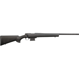HOWA MINI ACTION 6MM ARC 22" 5RD BLK