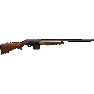 TR Imports XT3 410 Bore, 28in. Barrel, 5rd, Wood Stock & Forend - Black (XT3B28)