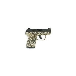Ruger LCP Max, 380ACP, 2.8in. Barrel, 10rd - Leopard (13716 MODLP)