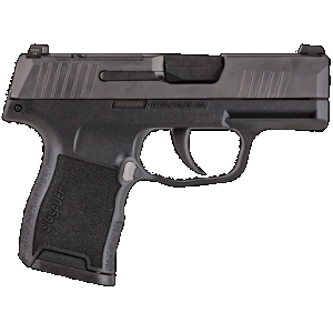 Sig Sauer P365 380 Acp 3.1in 10 Nitron/
