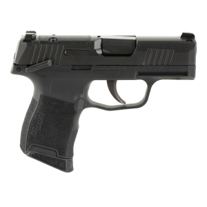 Sig Sauer P365-380 380 Acp 3.10 in 10 Rounds Nitron Optic Ready Siglite