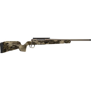Savage Axis 2 Pro Western Rifle 7mm-08 Rem. 20 in. Western