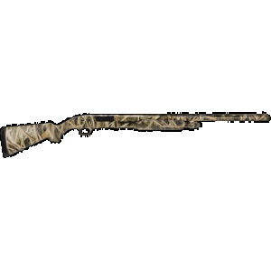 Mossberg 835 Ulti-Mag Waterfowl 12GA, 28in. Barrel, 5rd - Mossy Oak Shadow Grass Blades Camo (63521)