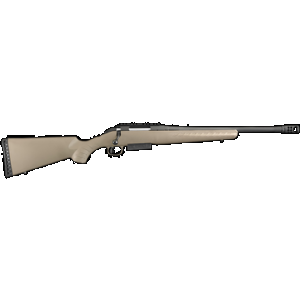 RUGER American Ranch 450 Bushmaster 16.12in 3rd