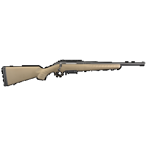 RUGER American Ranch 7.62x39 16.12in 5