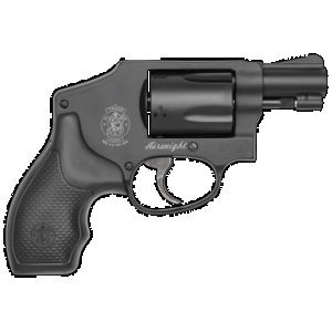 SMITH & Wesson Model 442 38 Special +p 1.88in 5rd