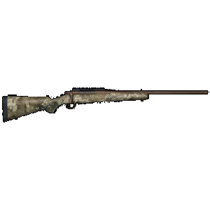Mossberg Patriot Predator 7mm PRC 24 in 3 True Timber Strata Camo