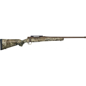 MOSSBERG PATRIOT PREDATOR 243