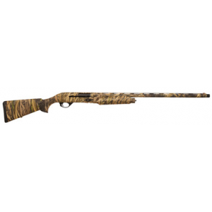 Gforce Arms Gforce One 12GA, 28in. Barrel, 10rd - Mossy Oak Habitat Camo (GFONE1228MO2)