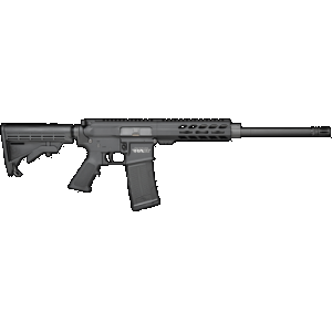 Rock River Arms LAR-15 RRAGE Carbine 5.56 NATO 16 in. Black 30 rd. MLOK Handguard
