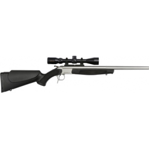 CVA SCOUT TD 44 MAG 22"