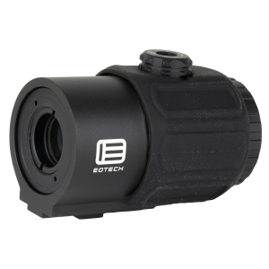 Eotech EOTECH G43 3X MAGNIFIER NM BLK - $555.00 at Shooting Surplus