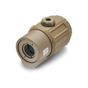 EOTECH G43 3X MAGNIFIER NM TAN