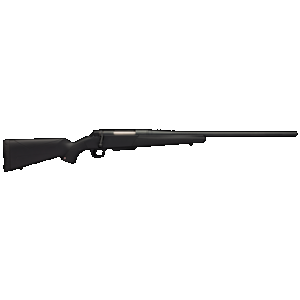 WINCHESTER Xpr 6.8 Western 24" 3 Matte Blued Perma-cote Steel Sporter Barrel