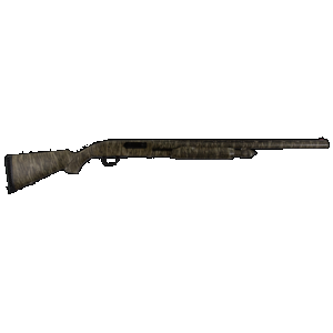 Mossberg 835 Ulti-Mag All Purpose 12GA, 26in. Barrel, 5rd - Mossy Oak Bottomland Camo (63527)
