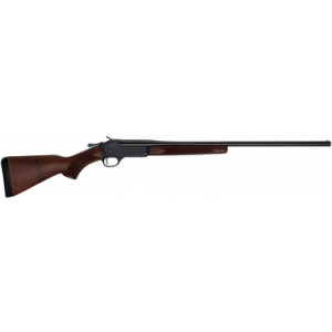 Henry H015Y410 Single Shot 410 Gauge 22" Blued Barrel 1rd Capacity Walnut