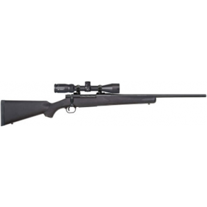 MOSSBERG PATRIOT COMBO 7MM-08