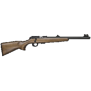 CZ 457 Scout Rifle - Beechwood | .22lr | 16.5" Barrel | Single Shot