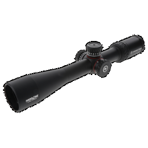 Crimson Trace Hardline Riflescope 4-16x42 30mm BDC Long Range Reticle