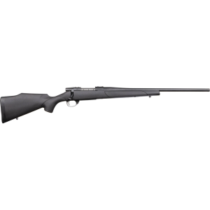 Weatherby Vanguard Obsidian 25-06 Remington 24 Inch 5 Rounds Blued
