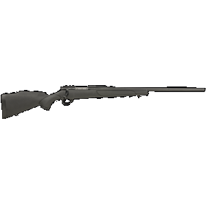 Weatherby Vanguard Obsidian 308 Winchester 24 in. 5 Rounds Blued