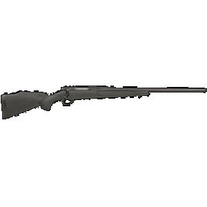 WEATHERBY Vanguard Obsidian 6.5-300 Wby Mag 26 In. 3 Rounds Blued Synthetic
