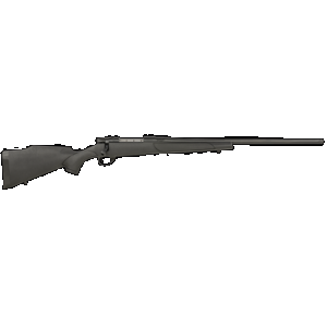 Weatherby Vanguard Obsidian Rifle 6.5 PRC 24 in. 3 Rounds Blued