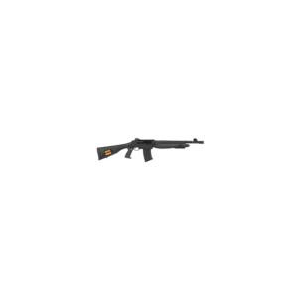Escort Shotguns Raider 12GA, 18in. Barrel, 5rd - Black (HERD12180001)
