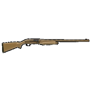 Gforce Arms GF-1 12GA, 28in. Barrel, 3rd, FDE Synth. Stock & Forend - Bronze (GFONE1228MF)