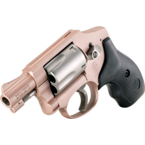 Smith & Wesson Model 642 38 Special 1.88in 5rd Stainless Airweight Revolver