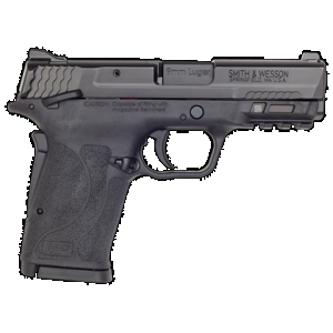 Smith & Wesson M&P Shield EZ 9mm 3.67in 8rd - 12436
