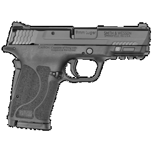 Smith & Wesson M&P Shield EZ 9mm 3.67in 8rd