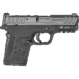 SMITH & Wesson Equalizer 9mm 3.675in 10rd