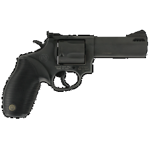 Taurus Tracker 44 Revolver .44 Remington Magnum 4" Barrel 5 Rounds Matte Oxide