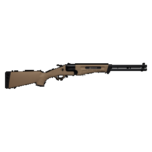 SAVAGE 42 Takedown 22 Wmr 20in 410ga Matte Black / Fde Synthetic Stock