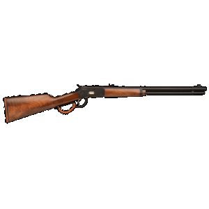 G-Force Arms LVR 357 Rifle 357 Mag. 20 in. Walnut 8 rd.