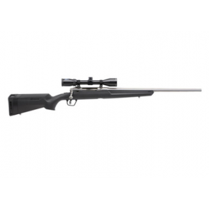 SAVAGE Axis Ii Xp 223 Remington 22in 4rd Matte Stainless