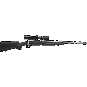 SAVAGE Axis Ii Xp Package Rifle 6.5 Creedmoor 22 In. Stainless Right Hand