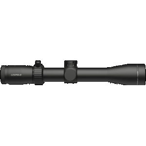 Leupold Mark 3HD Rifle Scope 3-9x40mm P5 MilDot