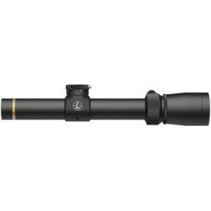 Leupold VX-3HD Rifle Scope 1.5-5x20mm CDS-ZL Duplex