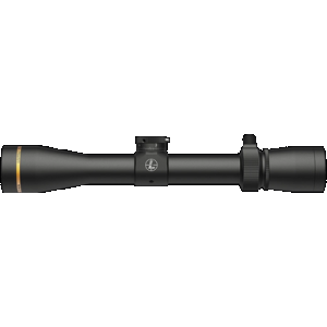 Leupold VX-3HD Rifle Scope 2.5-8x36mm CDS-ZL Duplex