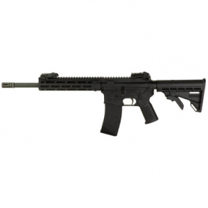 TIPPMANN M4-22 Pro 16" 22lr Blk Cmpl