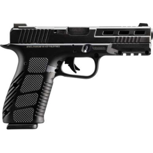 Rock Island STK100 Pistol 9mm 4.5 in. Black 10 rd.
