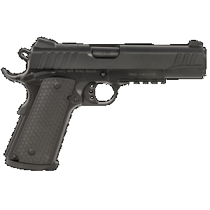EAA Influencer Government 1911 Pistol 10mm 5 In. Black 9 Rd.