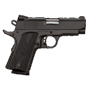 Armscor Rock Island Rock Standard CS 1911 Pistol 45 ACP 3.6 in 8 Rounds Parkerized