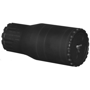 Yankee Hill Machine Fat Cat 5.56mm Suppressor with sRx Endcap - Yankee Hill Machine